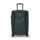 TUMI - Alpha Dual Access Expandable Carry-On Spinner Suitcase - Deep Pine