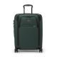 TUMI - Alpha Large Dual Access Expandable Carry-On Spinner Suitcase - Deep Pine