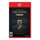 The Elder Scrolls IV: Oblivion Remastered Deluxe Edition - Nintendo Switch 2