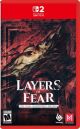 Layers of Fear: The Final Masterpiece Edition - Nintendo Switch 2