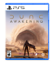 DUNE AWAKENING PS5 - PlayStation 5