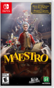 Maestro - Nintendo Switch