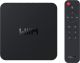 WiiM - Pro Plus Wireless Audio Streamer - Black