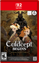 Culdcept Begins - Nintendo Switch 2