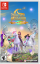 Unicorn Academy: Island of Magic - Nintendo Switch