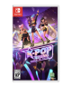 K-Pop Rising: Dream to Shine - Nintendo Switch