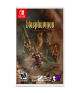 Blasphemous: Martyrs Edition - Nintendo Switch