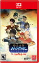 AVATAR LEGENDS: The Fighting Game Deluxe Edition - Nintendo Switch 2