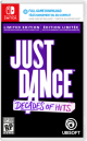Just Dance: Decades of Hits - Nintendo Switch