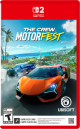 THE CREW MOTORFEST - Nintendo Switch 2