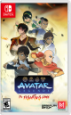 AVATAR LEGENDS: The Fighting Game Deluxe Edition - Nintendo Switch
