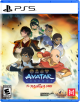 AVATAR LEGENDS: The Fighting Game Deluxe Edition - PlayStation 5