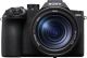 Sony - RX10 V Camera - Black