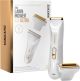 Manscaped - The Lawn Mower 5.0 Ultra Hair Trimmer Essentials Kit - White Hot
