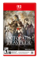 OCTOPATH TRAVELER - Nintendo Switch 2