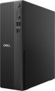 Dell - Slim DS1265 Desktop - AMD Ryzen 7 170 2025 - 8GB Memory - 512GB Storage - Black