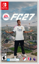 EA SPORTS FC 27 - Nintendo Switch