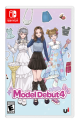 Model Debut 4 - Nintendo Switch