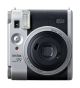 Fujifilm - instax mini 99 Instant Film Camera - Silver