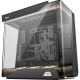MSI - MEG MAESTRO 900R Full-Tower PC Case - Black