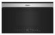 Whirlpool - 30-inch Built-In Smart Multifunctional Microwave Oven with Air Fry - 1,000 watts - Stainless Steel