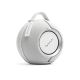Devialet - Mania Portable Bluetooth and Wi-Fi Capability Speaker (w/Cocoon Dock) - White Mist