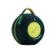 Devialet - Mania Portable Bluetooth and Wi-Fi Capability Speaker (w/Cocoon Dock) - Moss Green