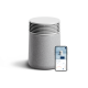 Blueair - Blue Signature SP1i Smart Air Purifier for Small Rooms up to 1,190 Sq Ft - Nordic Fog
