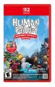 Human Fall Flat - Nintendo Switch 2