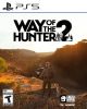 Way of the Hunter 2 - PlayStation 5