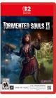 Tormented Souls 2 - Nintendo Switch 2