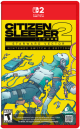 Citizen Sleeper 2: Starward Vector - Nintendo Switch
