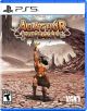 Abathor Ultimate - PlayStation 5