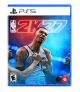 NBA 2K27 - PlayStation 5
