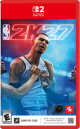 NBA 2K27 - Nintendo Switch 2