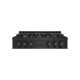 ZLINE - 36 in. Classic Gas Rangetop with 6 Burners and Porcelain Cooktop in Black Stainless Steel (RTB2-36) - Black Stainless Steel