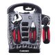 Husky Stubby Combination Wrench and Socket Set (45-Piece)