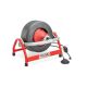 RIDGID K-3800 Drain-Cleaning Machine with C-46 Cable for 2 in. to 4 in. Lines Up to 90 ft.