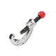 RIDGID Model 154-P 1-1/2 in. to 4 in. Quick-Acting Tubing Cutter for Plastic/ Copper Pipe