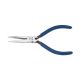 Klein Tools 5 in. Slim Long Nose Pliers