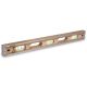 Crick 24 in. Wood Level