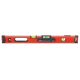 48 in. Digiman Magnetic Digital Level with Case
