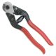 FEENEY 8 in. Cable Cutters