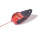 Kapro Pro Laser Nail Gripper Line Laser with Nail and Screw Grip