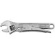 Stanley MaxGrip 10 in. Locking Adjustable Wrench