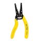 IDEAL Reflex Super T-Stripper Wire Strippers Dual NM 12/2 and 14/2