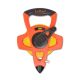 Crescent Lufkin 100 ft. SAE Fiberglass Long Tape Measure with 10ths/100ths Engineers Scale