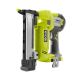 RYOBI ONE+ 18V AirStrike 18-Gauge Cordless Cordless Narrow Crown Stapler