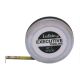 Crescent Lufkin 1/4 in. x 8 ft. Executive Thinline Pocket Tape Measure