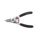 GEARWRENCH Small Universal Convertible Retaining Ring Pliers